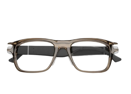 Умные очки solos AirGo™ V2 Prime 1-37-ABL | Warm Stone | Blue Blocker